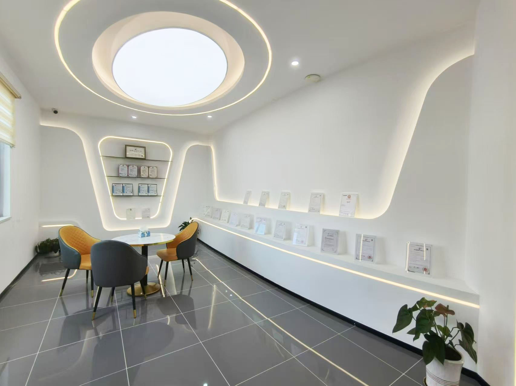 General office
